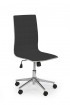 Кресло офисное Halmar Tirol (черный)
