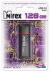 Usb flash накопитель Mirex Knight Black 128GB (13600-FM3BK128)