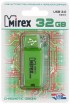 Usb flash накопитель Mirex Chromaric Green 32GB (13600-FM3CGN32)