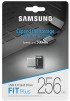 Usb flash накопитель Samsung FIT Plus 256GB (MUF-256AB/APC)