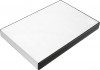 Внешний жесткий диск Seagate Backup Plus Slim 1TB Silver (STHN1000401)