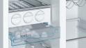 Холодильник с морозильником Bosch KAH92LQ25R