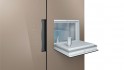 Холодильник с морозильником Bosch KAH92LQ25R