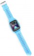 Умные часы детские Wonlex KT04 (синий)