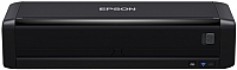 Протяжный сканер Epson WorkForce DS-360W / B11B242401