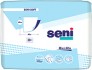 Набор пеленок одноразовых Seni Soft 60x60 (30шт)