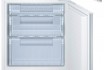 Встраиваемый холодильник Bosch KIV38X22RU