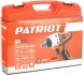 Гайковерт PATRIOT BR 210Li (1/2)