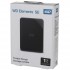 Внешний жесткий диск Western Digital Elements SE Portable 1TB (WDBEPK0010BBK)