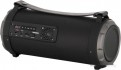 Портативная акустика Telefunken TF-PS1270B (черный)