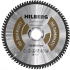 Пильный диск Hilberg HL210