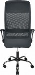 Кресло офисное Signal Q-345 (черный)