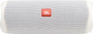 Портативная колонка JBL Flip 5 (белый)