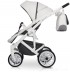 Детская универсальная коляска Expander Xenon 2 в 1 (03/scarlet)