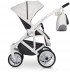 Детская универсальная коляска Expander Xenon 2 в 1 (03/scarlet)