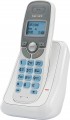 Беспроводной телефон Texet TX-D6905A (белый)