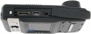 Автомобильный видеорегистратор Mystery MDR-803HD