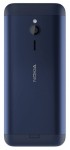 Мобильный телефон Nokia 230 Dual (синий)