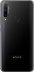 Смартфон Honor 9X STK-LX1 4GB/128GB (Midnight Black)