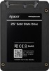 SSD диск Apacer Panther AS340 240GB (AP240GAS340G-1)