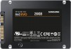 SSD диск Samsung 860 Evo 250GB (MZ-76E250BW)