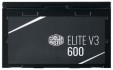 Блок питания для компьютера Cooler Master Elite V3 230V 600W (MPW-6001-ACABN1-EU)