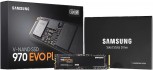 SSD диск Samsung 970 Evo Plus 500GB (MZ-V7S500BW)