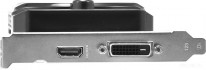Видеокарта Palit GTX 1650 StormX 4GB GDDR5 (NE51650006G1-1170F)