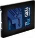 SSD диск Patriot P200 256GB (P200S256G25)