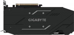 Видеокарта Gigabyte GV-N206SWF2OC-8GD