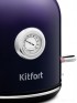 Электрочайник Kitfort KT-679-3 (градиент фиолетовый)