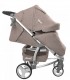 Детская прогулочная коляска Carrello Vista CRL-8505 (Stone beige)