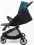 Детская прогулочная коляска Xo-kid Asmus (blue)