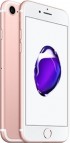 Смартфон Apple iPhone 7 32GB / MN912 (розовое золото)