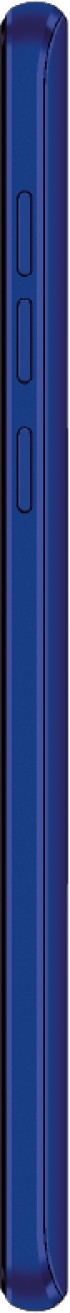 Смартфон Texet TM-5581 (синий)