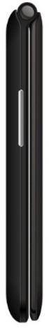 Мобильный телефон Texet TM-414 (черный)