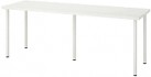 Письменный стол Ikea Линнмон/Адильс 492.795.95