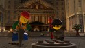 Игра для игровой консоли Sony PlayStation 4 Lego City Undercover