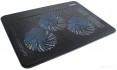 Подставка для ноутбука Crown CMLC-1043T (синий)
