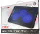 Подставка для ноутбука Crown CMLC-1043T (синий)
