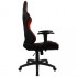 Кресло геймерское ThunderX3 EC3 Air (черный/красный)