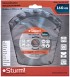 Пильный диск Sturm! 9020-160-20-24T
