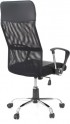 Кресло офисное Calviano Xenos II / SA-4006 (черный)