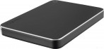 Внешний жесткий диск Toshiba Canvio Premium 4TB Dark Grey (HDTW240EB3CA)