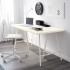 Письменный стол Ikea Линнмон/Лерберг 592.793.64
