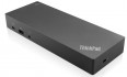 Док-станция для ноутбука Lenovo ThinkPad Hybrid USB-C with USB A Dock (40AF0135EU)