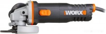 Угловая шлифовальная машина Worx WX712