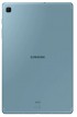 Планшет Samsung Galaxy Tab S6 Lite 10.4 64Gb Wi-Fi SM-P610N (голубой)