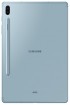 Планшет Samsung Galaxy Tab S6 10.5 Wi-Fi / SM-T860 (голубой)