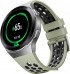 Умные часы Huawei Watch GT 2e HCT-B19 46mm (черный/зеленый)